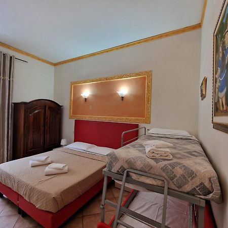 Guest House Goito Roma Camera foto