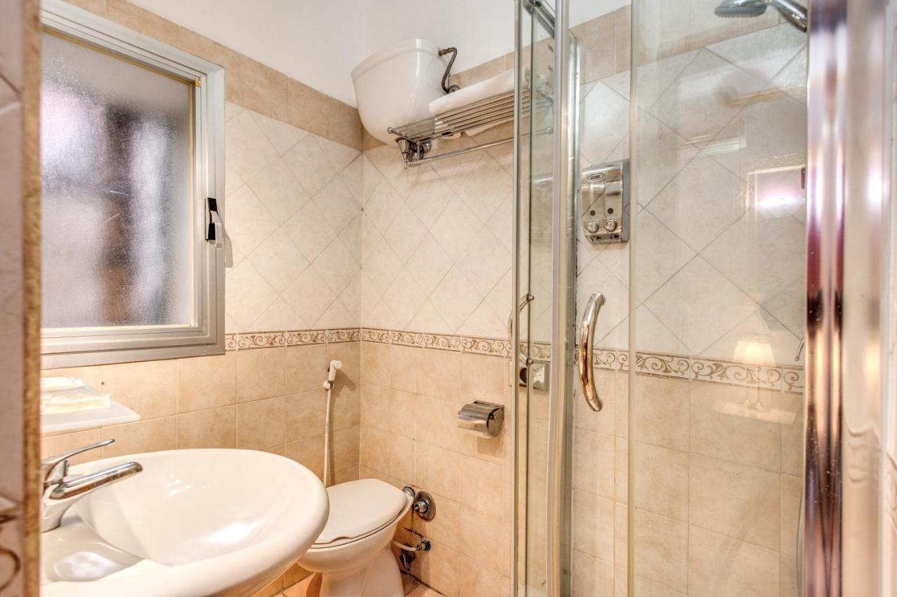 Guest House Goito Roma Esterno foto