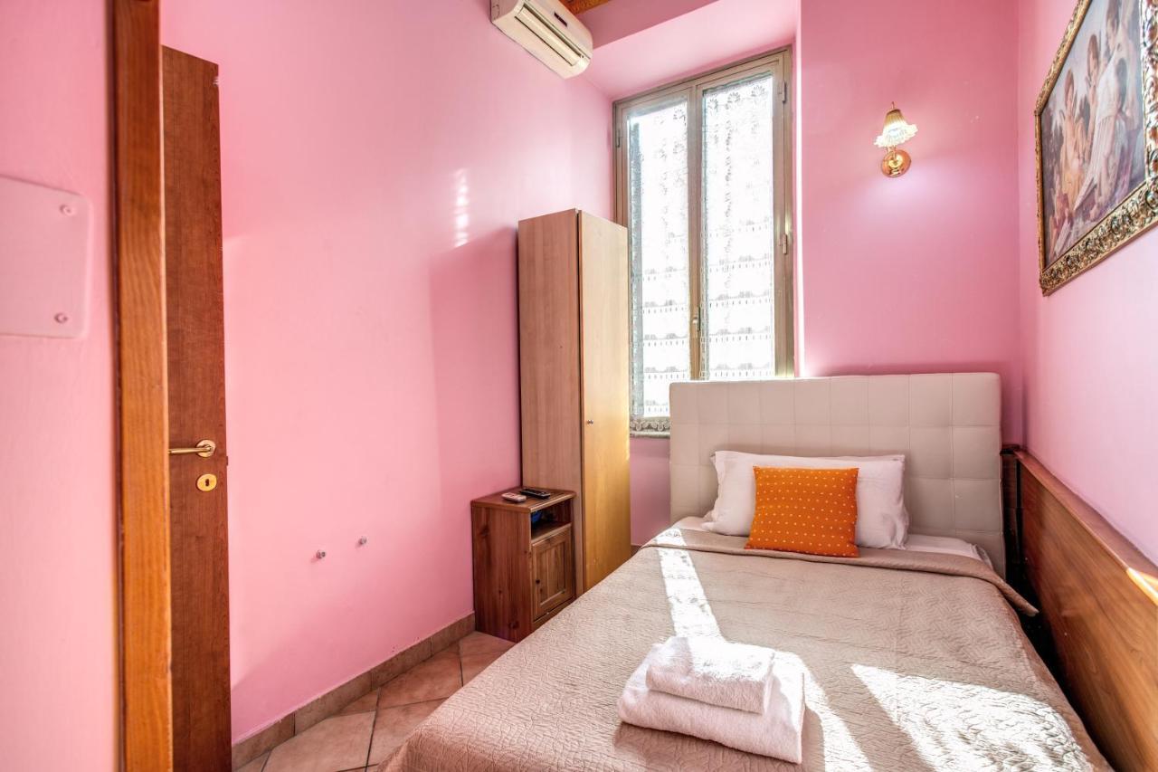 Guest House Goito Roma Esterno foto
