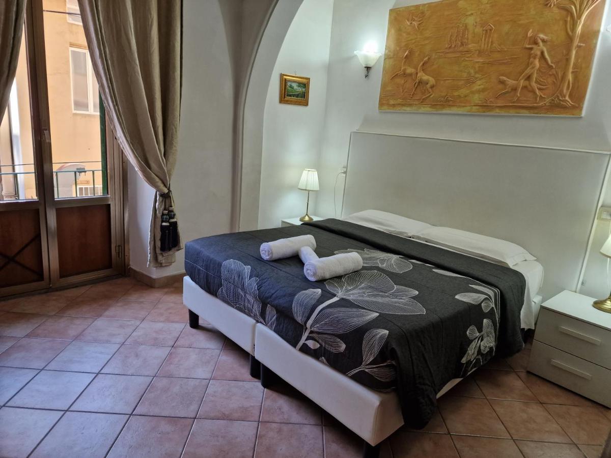 Guest House Goito Roma Esterno foto