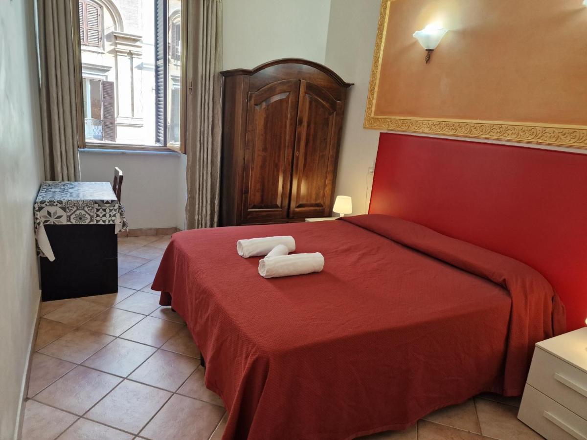 Guest House Goito Roma Esterno foto